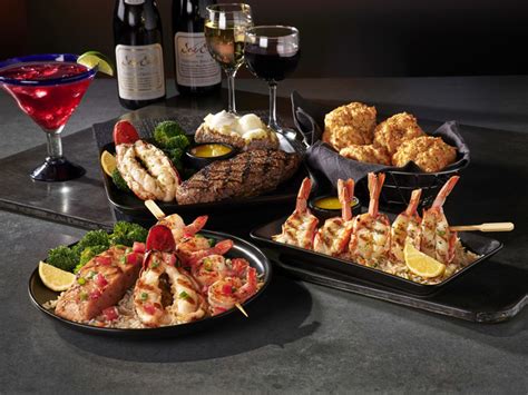 Find your nearest Red Lobster. Red Lobster Sudbury, ON1600 LaSalle Blvd Sudbury, ON P3A1Z7Get directions. Find a different Red Lobster. Contact Us (705) 560-9825 Order Now. Hours of Operation - Dine-in & To-Go. Monday. 11:00 AM – 9:00 PM. Tuesday. 11:00 AM – 9:00 PM. Wednesday. 11:00 AM – 9:00 PM.